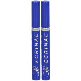 ECRINAL® Schwarze Mascara mit A.N.P® 2+ zur Stärkung der Wimpern