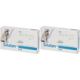 SITALAN® SE TVM Hund & Katze