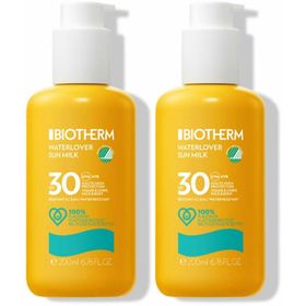 Biotherm Lait Solaire Waterlover SPF30