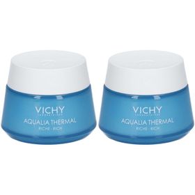 VICHY Aqualia Thermal Reichhaltige Rehydrierende Creme