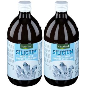 Naturland SILICIUM