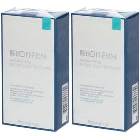 Biotherm Aqua Pure Super Konzentrat