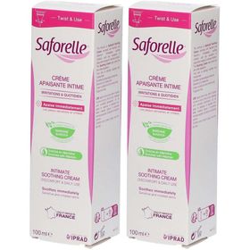 Saforelle® Beruhigende Intimcreme