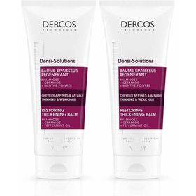 DERCOS Densi-Solutions - Baume Epaisseur Régénérant