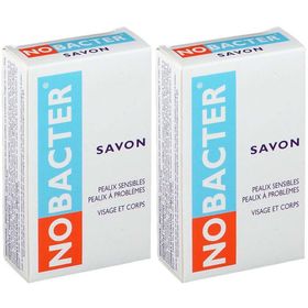 NOBACTER® Savon