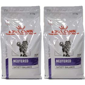 Royal Canin® Neutered Sättigungsbalance Chat
