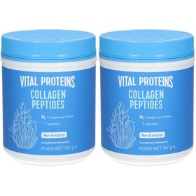 VITAL PROTEINS® Collagen Peptides