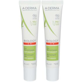 A-DERMA BIOLOGY AR Dermatologische Pflege gegen Rötungen