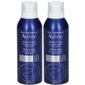 Avene MEN Rasierschaum