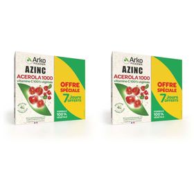 Arkopharma AZINC® Acerola 1000