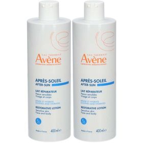 Avène Après-Soleil Reparierende Milch