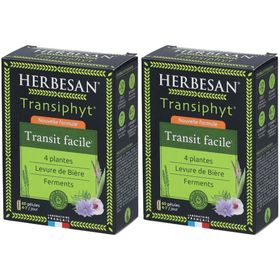 HERBESAN® Transiphyt®