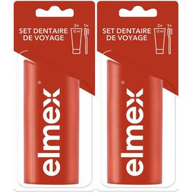 elmex® Reisezahnset