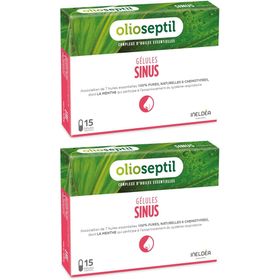 Olioseptil® sinus