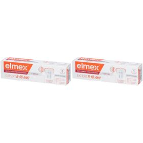 elmex® ANTI-CARIES* PROFESSIONAL™ Junior Zahnpasta