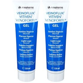 Arkopharma Veinoflux®