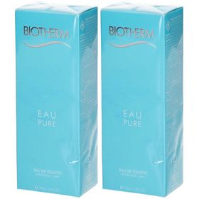 Biotherm Eau Pure