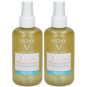 VICHY Ideal Soleil eau de protection solaire Hydratante SPF 30