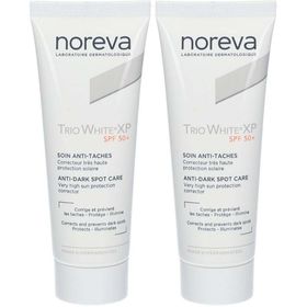 noreva Laboratoires Trio White® XP Soin Anti-taches SPF 50+