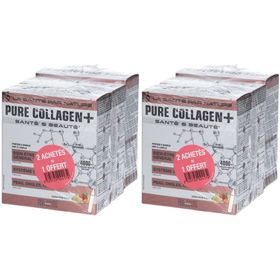 ERIC FAVRE Reines Kollagen + Formula Liquide