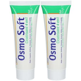 Osmo Soft 4-in-1-Wundheilungsgel
