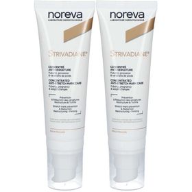 noreva Laboratoires Strivadiane® Concentré Anti-vergeture