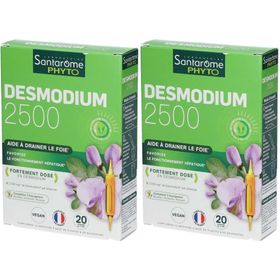 Santarome Bio Desmodium 2500