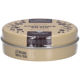 BIOFLORAL Confiance En Soi Pastilles