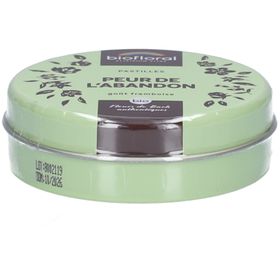 BIOFLORAL Angst Vor Der Verlassenheit Pastillen