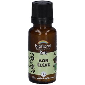 BIOFLORAL Kids Bon Elève