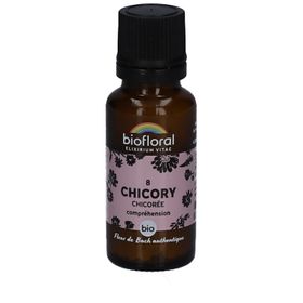 BIOFLORAL 08 Chicorée - Zichorie