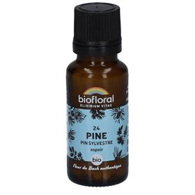 BIOFLORAL 24 Kiefer - Pin Sylvestre