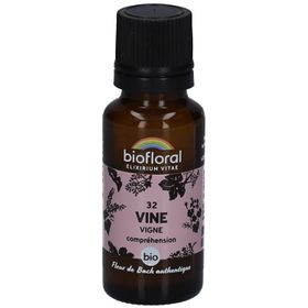 BIOFLORAL Rebe - Vigne - Bio