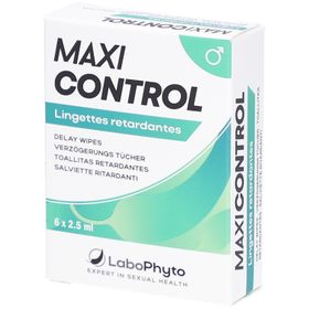 LABOPHYTO MAXI CONTROL LINGETT X6
