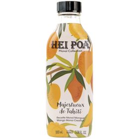 HEIPOA MONOI MAJESTUEUX 100ML