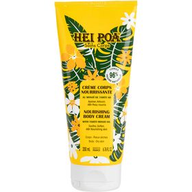 HEI POA® NÄHRENDE KÖRPERCREME MONOÏ