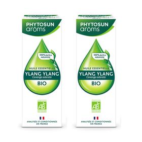 Phytosun Arôms Bio Ätherisches Öl Ylang Ylang 5ml