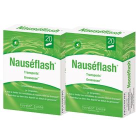 Nauseaflash®