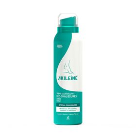 Reinigungsspray Déo-chaussures