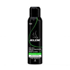 Schwarzes 3-in-1-Spray