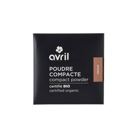 AVRIL PDR COMP ABRICOT RECH 11G