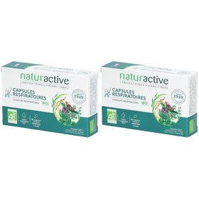 NATURACTIVE Atemkomfort