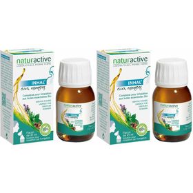 NATURACTIVE Inhal' aux essences