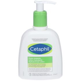 Galderma Cetaphil Lotion Hydratante