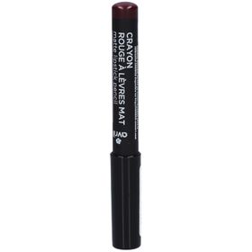 AVRIL CRAYON RGE LEV MAT BORDEAUX