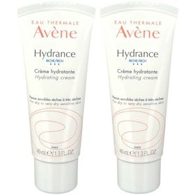 Avene Rich Hydrance-Feuchtigkeitscreme