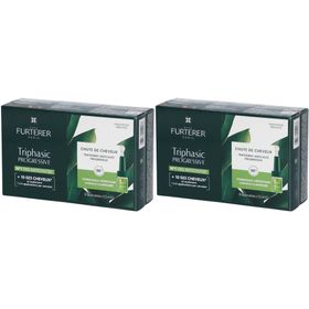 RENE FURTERER TRIPHASIC PROGRESSIVE Behandlung gegen fortschreitenden Haarausfall