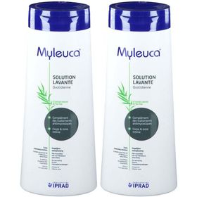 Myleuca® Reinigungslösung