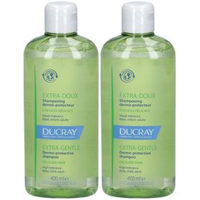 DUCRAY Extra-Mild Dermo-Schutz Shampoo