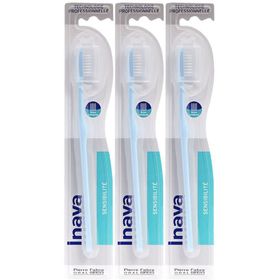 Inava Sensitivität Zahnbürste